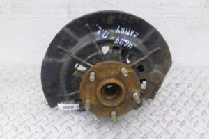 Изображение товара 104873 - 00104873 kulak povorotnyj levyj Subaru Legacy