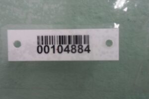 Изображение товара 104884 - 00104884 steklo dveri perednej pravoj 2