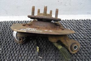 Изображение товара 104891 - 00104891 stupitsa zadnyaya pravaya BMW 4 Series 3