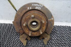 Изображение товара 104891 - 00104891 stupitsa zadnyaya pravaya BMW 4 Series