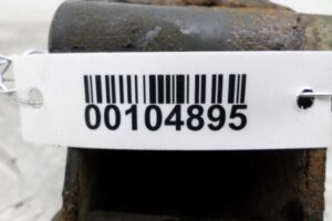 Изображение товара 104895 - 00104895 podushka krepleniya kpp 3