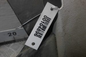 Изображение товара 104896 - 00104896 kryshka dvigatelya dekorativnaya Toyota Hiace 2