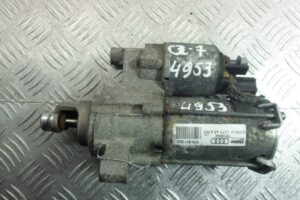 Изображение товара 104897 - 00104897 starter 