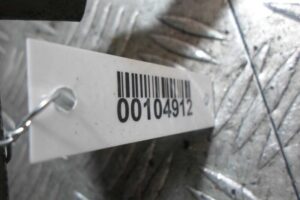 Изображение товара 104912 - 00104912 toplivnaya rampa Audi TT 1