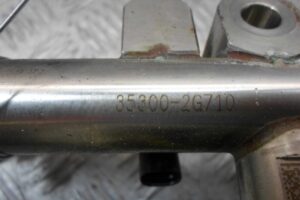 Изображение товара 104912 - 00104912 toplivnaya rampa Audi TT 3