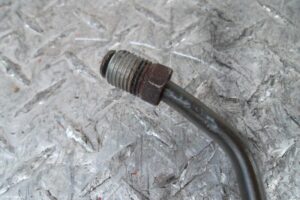 Изображение товара 104918 - 00104918 trubka gidrousilitelya 1