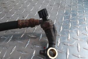 Изображение товара 104924 - 00104924 trubka gidrousilitelya