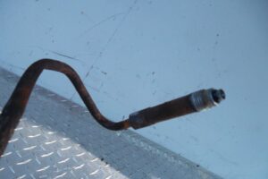 Изображение товара 104924 - 00104924 trubka gidrousilitelya 1