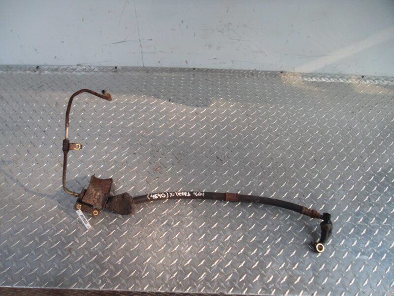 Изображение товара 104924 - 00104924 trubka gidrousilitelya 3