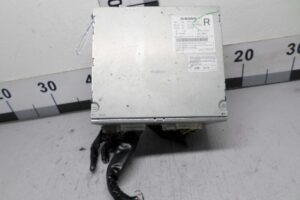 Изображение товара 104937 - 00104937 magnitola Lexus LS 3