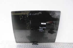 Изображение товара 104939 - 00104939 steklo dveri zadnej levoj