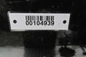 Изображение товара 104939 - 00104939 steklo dveri zadnej levoj 2