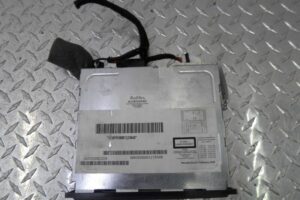 Изображение товара 104947 - 00104947 blok navigatsii Toyota Carina E 3