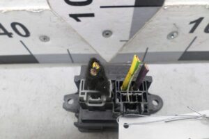 Изображение товара 104958 - 00104958 rezistor otopitelya Chevrolet Aveo 1