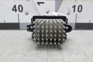 Изображение товара 104958 - 00104958 rezistor otopitelya Chevrolet Aveo 2