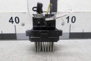 Изображение товара 104958 - 00104958 rezistor otopitelya Chevrolet Aveo 3