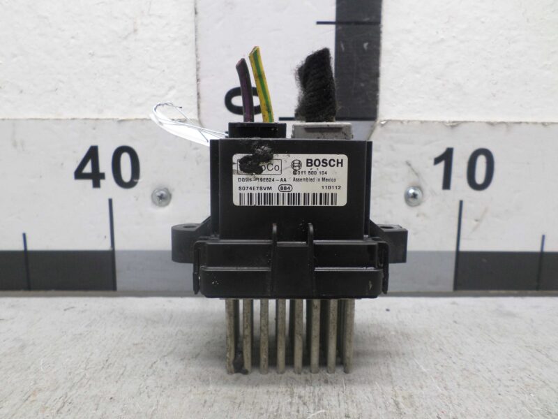 Изображение товара 104958 - 00104958 rezistor otopitelya Chevrolet Aveo