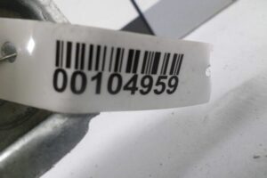 Изображение товара 104959 - 00104959 steklopodemnik zadnij levyj Skoda Yeti 2