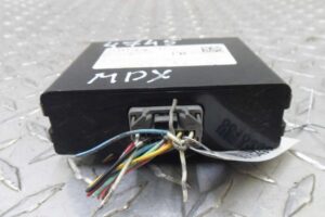 Изображение товара 104960 - 00104960 blok upravleniya 1