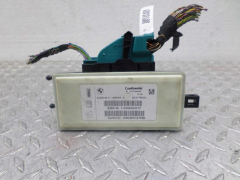 Изображение товара 104967 - 00104967 blok upravleniya podushek bezopasnosti