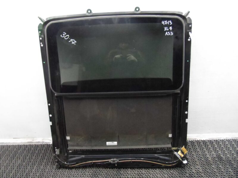 Изображение товара 104969 - 00104969 lyuk Pontiac Vibe