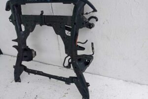 Изображение товара 104970 - 00104970 balka perednyaya 3