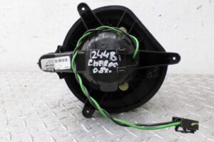 Изображение товара 104972 - 00104972 ventilyator otopitelya (motorchik pechki) 1