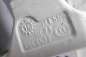 Изображение товара 104975 - 00104975 petlya dveri perednyaya 3