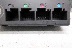 Изображение товара 104997 - 00104997 blok upravleniya zadnej dveri Ford Transit 1