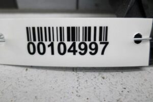 Изображение товара 104997 - 00104997 blok upravleniya zadnej dveri Ford Transit 3