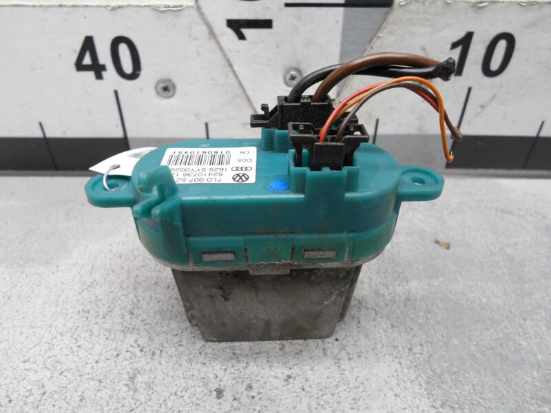 Изображение товара 105000 - 00105000 rezistor otopitelya