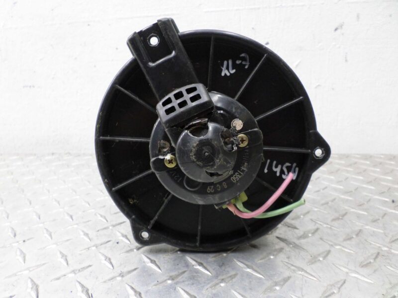 Изображение товара 105005 - 00105005 ventilyator otopitelya (motorchik pechki) Porsche Macan