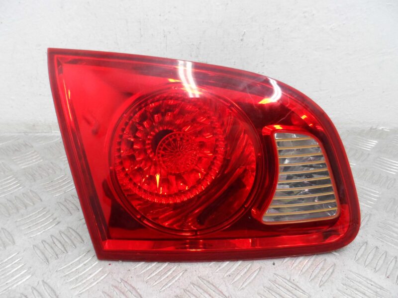 Изображение товара 105009 - 00105009 fonar kryshki levyj