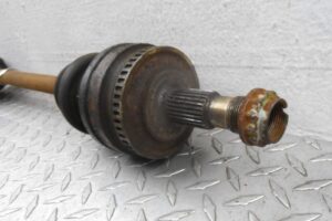 Изображение товара 105018 - 00105018 poluos zadnyaya levaya Ford Edge 3