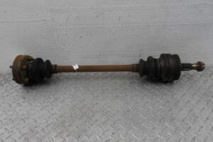 Изображение товара 105018 - 00105018 poluos zadnyaya levaya Ford Edge