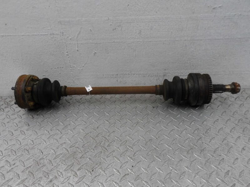 Изображение товара 105018 - 00105018 poluos zadnyaya levaya Ford Edge