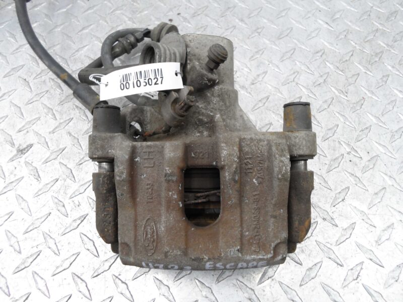 Изображение товара 105027 - 00105027 support zadnij levyj