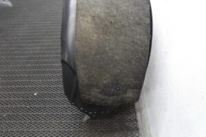 Изображение товара 105044 - 00105044 podkrylok zadnij levyj Chevrolet Cobalt 1