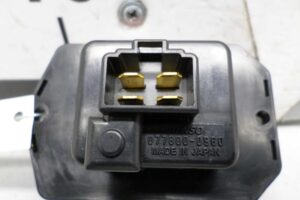 Изображение товара 105051 - 00105051 rezistor otopitelya 2