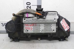 Изображение товара 105056 - 00105056 schitok priborov Toyota Corolla Verso 2