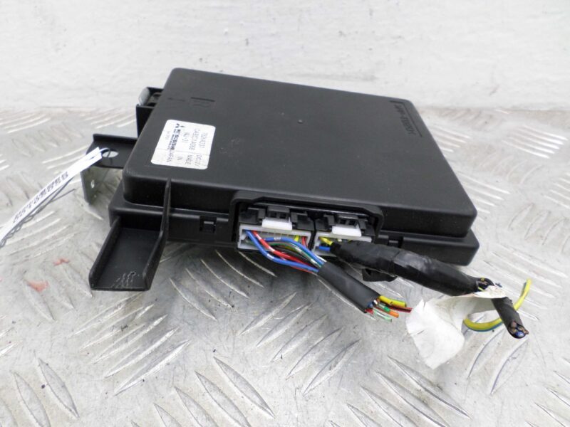 Изображение товара 105059 - 00105059 blok upravleniya klimat kontrolem