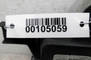 Изображение товара 105059 - 00105059 blok upravleniya klimat kontrolem 1