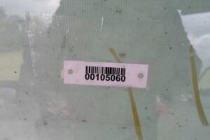 Изображение товара 105060 - 00105060 steklo dveri zadnej pravoj Dodge Nitro 1