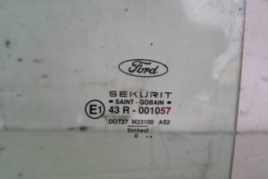 Изображение товара 105060 - 00105060 steklo dveri zadnej pravoj Dodge Nitro 2