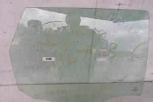 Изображение товара 105060 - 00105060 steklo dveri zadnej pravoj Dodge Nitro