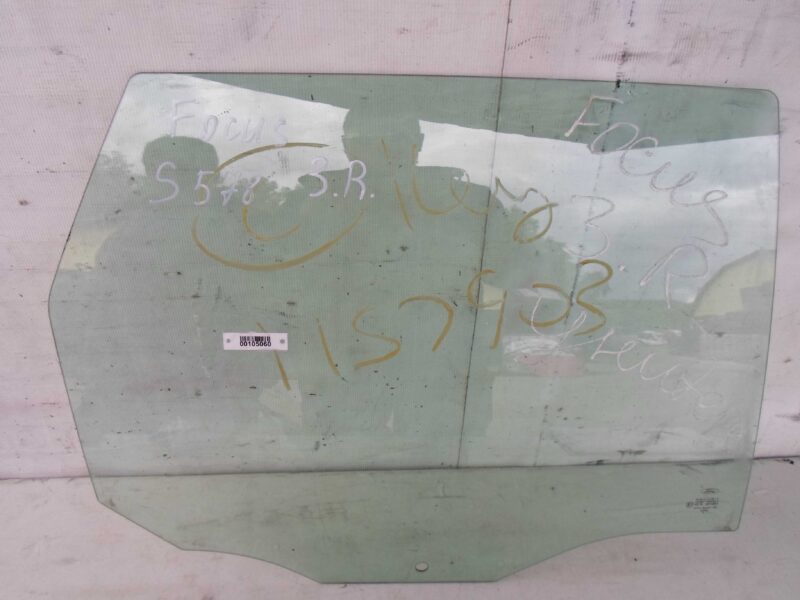 Изображение товара 105060 - 00105060 steklo dveri zadnej pravoj Dodge Nitro