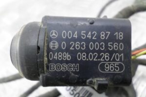 Изображение товара 105061 - 00105061 datchik parktronika Ford Expedition 2