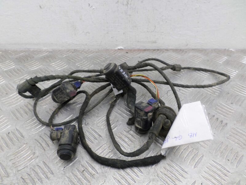 Изображение товара 105061 - 00105061 datchik parktronika Ford Expedition