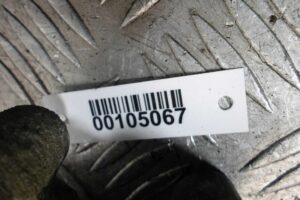 Изображение товара 105067 - 00105067 mekhanizm natyazheniya remnya Daewoo Matiz 1