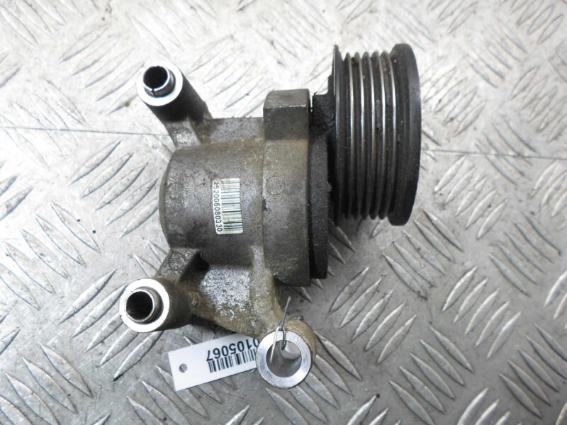 Изображение товара 105067 - 00105067 mekhanizm natyazheniya remnya Daewoo Matiz